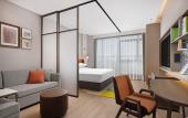 Туры в отель Home2 Suites by Hilton Xuancheng Xuanzhou Туры в отель Home2 Suites by Hilton Xuancheng Xuanzhou