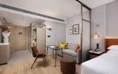 Туры в отель Home2 Suites by Hilton Xuancheng Xuanzhou Туры в отель Home2 Suites by Hilton Xuancheng Xuanzhou
