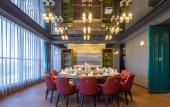 Туры в отель Home2 Suites by Hilton Xuancheng Xuanzhou Туры в отель Home2 Suites by Hilton Xuancheng Xuanzhou