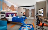 Туры в отель Hampton by Hilton Pingxiang Туры в отель Hampton by Hilton Pingxiang