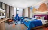Туры в отель Hampton by Hilton Pingxiang Туры в отель Hampton by Hilton Pingxiang
