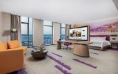 Туры в отель Hampton by Hilton Pingxiang Туры в отель Hampton by Hilton Pingxiang