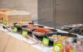 Туры в отель Hampton by Hilton Wuhan Jingkai Туры в отель Hampton by Hilton Wuhan Jingkai