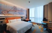 Туры в отель Hampton by Hilton Wuhan Jingkai Туры в отель Hampton by Hilton Wuhan Jingkai