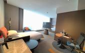 Туры в отель Hampton by Hilton Wuhan Jingkai Туры в отель Hampton by Hilton Wuhan Jingkai