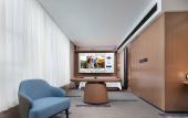 Туры в отель Hampton by Hilton Wuhan Jingkai Туры в отель Hampton by Hilton Wuhan Jingkai