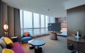 Туры в отель Hampton by Hilton Wuhan Jingkai Туры в отель Hampton by Hilton Wuhan Jingkai