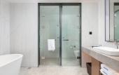 Туры в отель Hampton by Hilton Wuhan Jingkai Туры в отель Hampton by Hilton Wuhan Jingkai