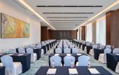 Туры в отель Hampton by Hilton Wuhan Jingkai Туры в отель Hampton by Hilton Wuhan Jingkai
