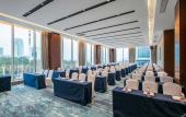 Туры в отель Hampton by Hilton Wuhan Jingkai Туры в отель Hampton by Hilton Wuhan Jingkai