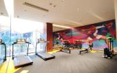 Туры в отель Hampton by Hilton Wuhan Jingkai Туры в отель Hampton by Hilton Wuhan Jingkai