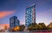Туры в отель Hampton by Hilton Wuhan Jingkai Туры в отель Hampton by Hilton Wuhan Jingkai