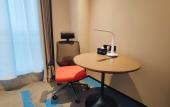 Туры в отель Hampton by Hilton Wuhan Jingkai Туры в отель Hampton by Hilton Wuhan Jingkai