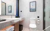Туры в отель Hampton by Hilton Wuhan Jingkai Туры в отель Hampton by Hilton Wuhan Jingkai