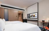 Туры в отель Hampton by Hilton Wuhan Jingkai Туры в отель Hampton by Hilton Wuhan Jingkai