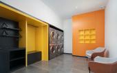 Туры в отель Hampton by Hilton Wuhan Jingkai Туры в отель Hampton by Hilton Wuhan Jingkai