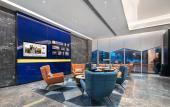 Туры в отель Hampton by Hilton Wuhan Jingkai Туры в отель Hampton by Hilton Wuhan Jingkai