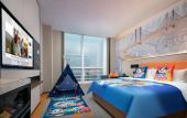 Туры в отель Hampton by Hilton Wuhan Jingkai Туры в отель Hampton by Hilton Wuhan Jingkai