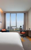 Туры в отель Hampton by Hilton Hangzhou Xiaoshan Jiangnan Technology City Туры в отель Hampton by Hilton Hangzhou Xiaoshan Jiangnan Technology City