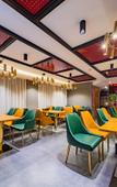Туры в отель James Joyce Coffetel (Xian North Railway Station & Changan University Weishui Campus) Туры в отель James Joyce Coffetel (Xian North Railway Station & Changan University Weishui Campus)
