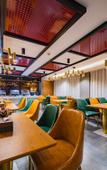 Туры в отель James Joyce Coffetel (Xian North Railway Station & Changan University Weishui Campus) Туры в отель James Joyce Coffetel (Xian North Railway Station & Changan University Weishui Campus)