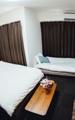 Туры в отель Royal Heights Sakuragawa Condominium Туры в отель Royal Heights Sakuragawa Condominium