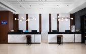 Туры в отель Hampton by Hilton Qingdao Jiaozhou Park Туры в отель Hampton by Hilton Qingdao Jiaozhou Park