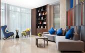 Туры в отель Hampton by Hilton Qingdao Jiaozhou Park Туры в отель Hampton by Hilton Qingdao Jiaozhou Park