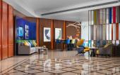 Туры в отель Hampton by Hilton Qingdao Jiaozhou Park Туры в отель Hampton by Hilton Qingdao Jiaozhou Park