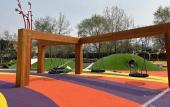 Туры в отель Hampton by Hilton Qingdao Jiaozhou Park Туры в отель Hampton by Hilton Qingdao Jiaozhou Park