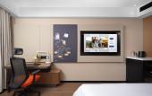 Туры в отель Hampton by Hilton Qingdao Jiaozhou Park Туры в отель Hampton by Hilton Qingdao Jiaozhou Park