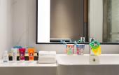 Туры в отель Hampton by Hilton Qingdao Jiaozhou Park Туры в отель Hampton by Hilton Qingdao Jiaozhou Park