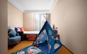 Туры в отель Hampton by Hilton Qingdao Jiaozhou Park Туры в отель Hampton by Hilton Qingdao Jiaozhou Park