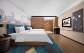 Туры в отель Hampton by Hilton Qingdao Jiaozhou Park Туры в отель Hampton by Hilton Qingdao Jiaozhou Park