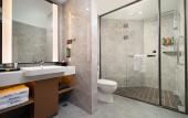 Туры в отель Hampton by Hilton Qingdao Jiaozhou Park Туры в отель Hampton by Hilton Qingdao Jiaozhou Park