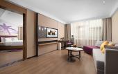 Туры в отель Hampton by Hilton Qingdao Jiaozhou Park Туры в отель Hampton by Hilton Qingdao Jiaozhou Park