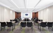 Туры в отель Hampton by Hilton Qingdao Jiaozhou Park Туры в отель Hampton by Hilton Qingdao Jiaozhou Park