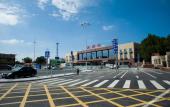 Туры в отель Hampton by Hilton Qingdao Jiaozhou Park Туры в отель Hampton by Hilton Qingdao Jiaozhou Park