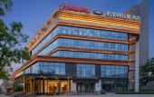 Туры в отель Hampton by Hilton Qingdao Jiaozhou Park Туры в отель Hampton by Hilton Qingdao Jiaozhou Park