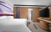 Туры в отель Hampton by Hilton Qingdao Jiaozhou Park Туры в отель Hampton by Hilton Qingdao Jiaozhou Park