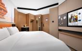Туры в отель Hampton by Hilton Qingdao Jiaozhou Park Туры в отель Hampton by Hilton Qingdao Jiaozhou Park