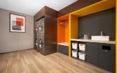 Туры в отель Hampton by Hilton Qingdao Jiaozhou Park Туры в отель Hampton by Hilton Qingdao Jiaozhou Park