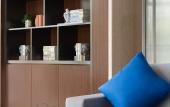 Туры в отель Hampton by Hilton Qingdao Jiaozhou Park Туры в отель Hampton by Hilton Qingdao Jiaozhou Park