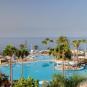 Туры в отель Iberostar Selection Anthelia, оператор Anex Tour