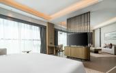 Туры в отель Wuxi Airport Fliport Garden Hotel Туры в отель Wuxi Airport Fliport Garden Hotel
