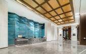 Туры в отель Wuxi Airport Fliport Garden Hotel Туры в отель Wuxi Airport Fliport Garden Hotel