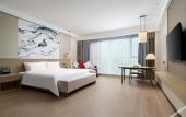 Туры в отель Wuxi Airport Fliport Garden Hotel Туры в отель Wuxi Airport Fliport Garden Hotel