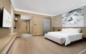 Туры в отель Wuxi Airport Fliport Garden Hotel Туры в отель Wuxi Airport Fliport Garden Hotel