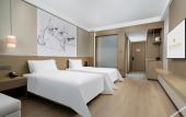 Туры в отель Wuxi Airport Fliport Garden Hotel Туры в отель Wuxi Airport Fliport Garden Hotel