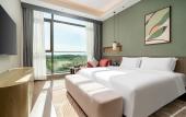 Туры в отель Wuxi Airport Fliport Garden Hotel Туры в отель Wuxi Airport Fliport Garden Hotel
